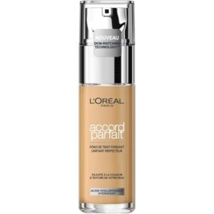 LOREAL Finishers 3600523016600 2.n Vanilla