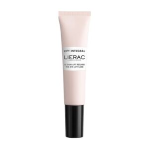 Lierac Lift Integral Eye Contour Lifting Firming Smoothing Cream 15ml