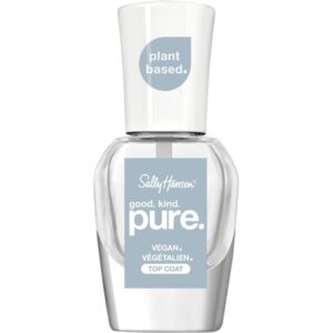 Sally Hansen Good Kind Pure Vegan Nail Hardener/Strengthener 10ml Top Coat