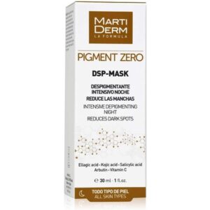 MARTIDERM Depigmenting Mask 30ml