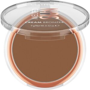 Catrice Melted Sun Cream Bronzer 9g