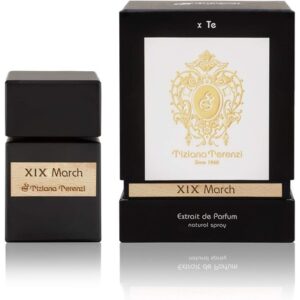 Tiziana Terenzi Tiz XIX March Extract de Parfum 100ml