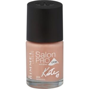 Rimmel Salon Pro Nail Polish Goddess