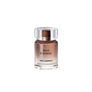 Karl Lagerfeld Bois D'Ambre Eau de Toilette Spray 50ml