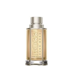 The Scent Pure Accord Eau de Toilette Spray 50ml