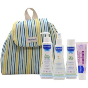 Mustela Gift Boxes Ideal for Children