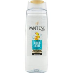 Pantene Aqua Light Shampoo 250ml