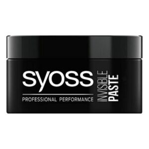 Syoss Light Fixation Wax 100ml