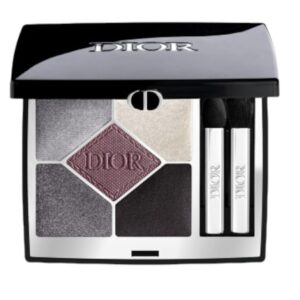 Dior Christian 5 Colors Sewing Eye Shadows 073
