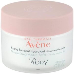 Avene Body Moisturizing Balm 250mL