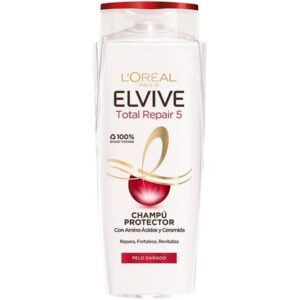 Elvive Total Repair 5 Shampoo 690ml