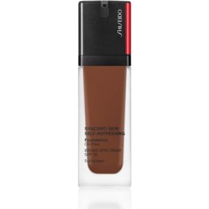 Synchro Skin Self-Refreshing Foundation Spf30 550 Jasper 30ml