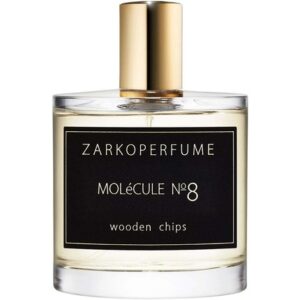 ZARKO Eau de Parfum MOLéCULE N°8 100ml