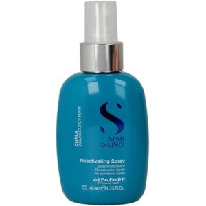 Alfaparf Semi di Lino Curls Reactivating Spray 125ml