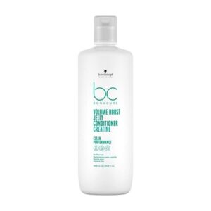 Bonacure Volume Boost Jelly Conditioner 1000ml
