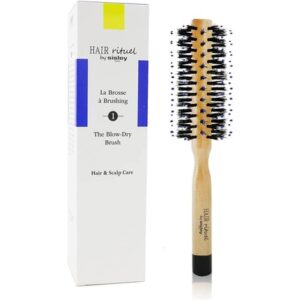 Hairbrush by Hair Ritual by Sisley The Blow-Dry Brush N1
