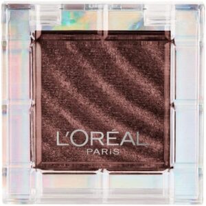 L'Oreal Paris Color Queen Mono Eyeshadow 32 Commander 4g