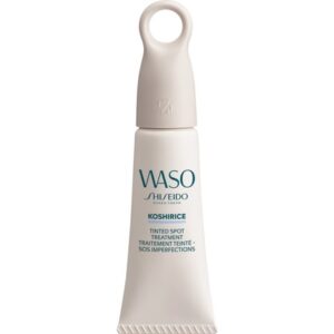 Shiseido Waso Tinted Spot Treatment Natural Honey