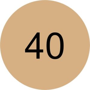 Stay All Day 14H Long Lasting Corrector #40 Warm Beige 7ml