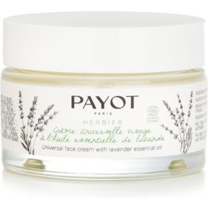 Herbier Crema Universal Facial 50ml