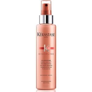 Kerastase Discipline Fluidissime Anti-Frizz Heat Protectant Spray 150ml
