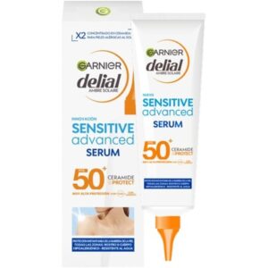 SENSITIVE ADVANCED Body Serum SPF50+ 125ml