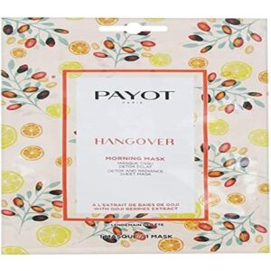 Pay Hangover Mask