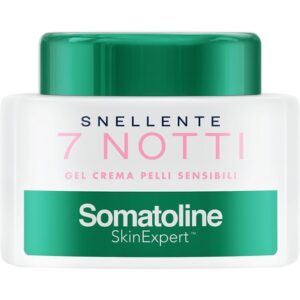 Reductor Natural 7 Noches Sensitive Skin 400ml