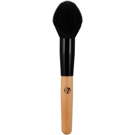 W7 Cosmetics Shaped Powder Brush