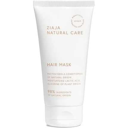Ziaja Natural Care Hair Mask 150ml