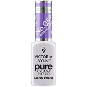Victoria Vynn Pure Creamy Hybrid No. 059 Deep Lavender
