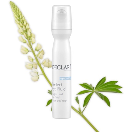 Declare Eye Contour Perfect Eye Fluid Roll-On