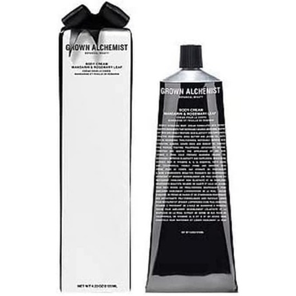 Grown Alchemist Mandarin Rosemary Leaf Body Cream 120mL