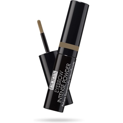 Pupa Eyebrow Intense Powder 001 Blonde 44g