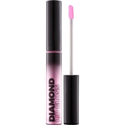 Regina Diamond Lip Gloss - Color 3, 6 ml