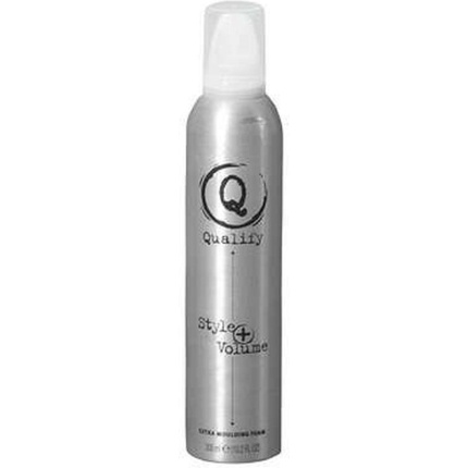 Artego Qualify Mousse 300ml