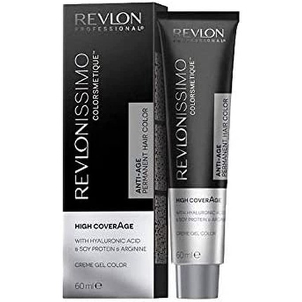 Revlonissimo Colorsmetique High Coverage 7,13 60ml