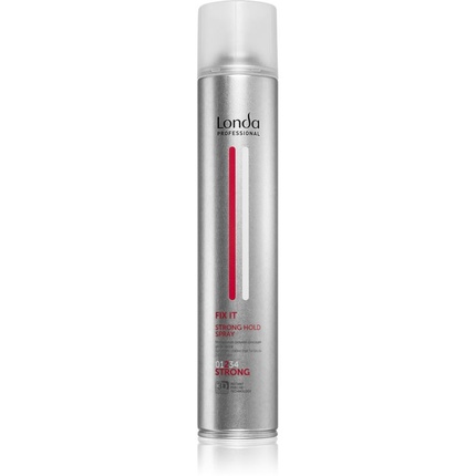 Londa Professional Fix it Spray 500 ml - Instant drying