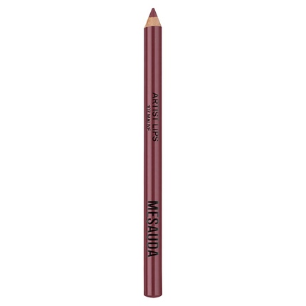ARTIST LIPS Extra Soft Long-Lasting Lipliner 107 Mauve
