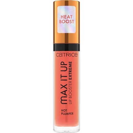 Catrice Max It Up Lip Booster Extreme 020 Orange