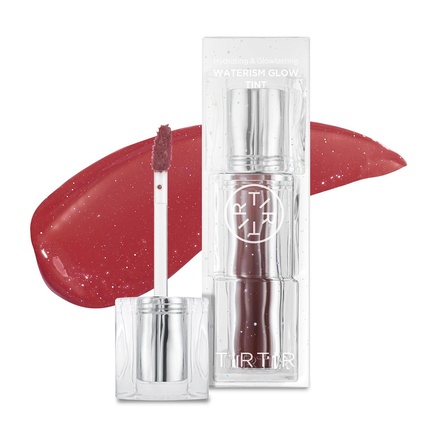 Tirtir Waterism Glow Tint 08 Summer Pumpkin 0.14 Fl Oz