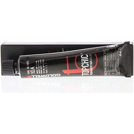Goldwell Warm Browns 7G Hazel 60ml