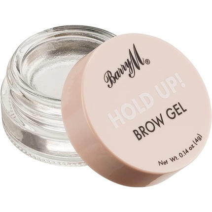 Barry M Hold Up! Clear Brow Gel