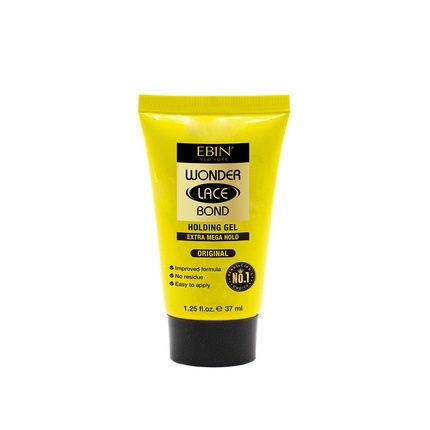 Wonder Bond Holding Gel Original Extra Mega Hold 1.25oz 37ml