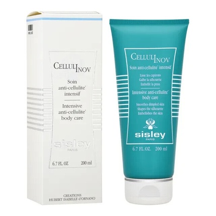 Sisley Cellulinov Intensive Anti Cellulite Body Care 200ml