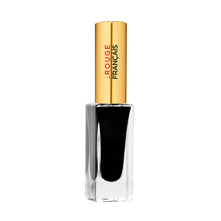 Le Rouge Francais Liquid Eyeliner 510 Le Noir Cephee - 5 Ml