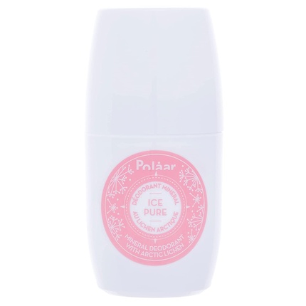 Polaar Mineral Deo roll-on deodorant 50ml