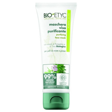BIOETYC Purifying Face Mask 75ml