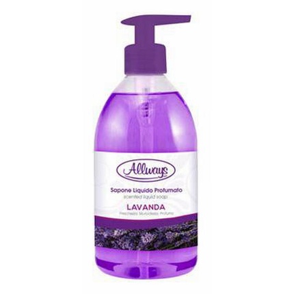 Allways Sapone 1000 ML Lavanda
