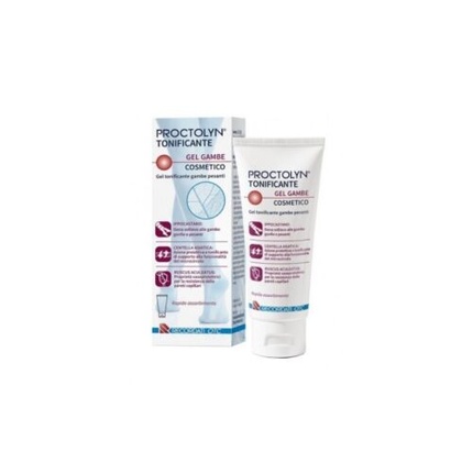 RECORDATI Proctolyn Tonifying Heavy Legs Toning Gel 100ml